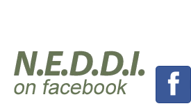 N.E.D.D.I. on facebook