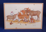 CHRISTMAS CARDS \"Nativity\"